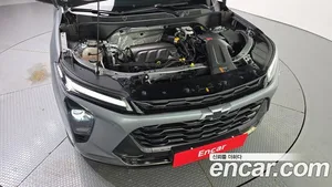 Chevrolet Trax, 2023 — миниатюра 6