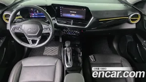 Chevrolet Trax, 2023 — миниатюра 10