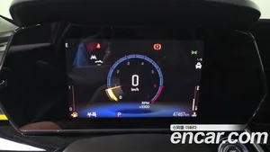 Chevrolet Trax, 2023 — миниатюра 11