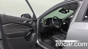 Chevrolet Trax, 2023 — миниатюра 13