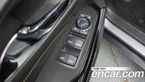Chevrolet Trax, 2023 — миниатюра 17