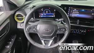 Chevrolet Trax, 2023 — миниатюра 19