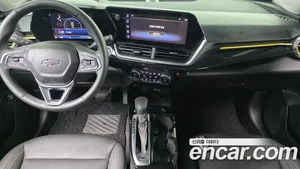 Chevrolet Trax, 2023 — миниатюра 20
