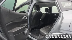 Chevrolet Trax, 2023 — миниатюра 23