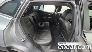 Chevrolet Trax, 2023 — миниатюра 24