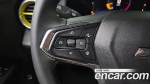 Chevrolet Trax, 2023 — миниатюра 26
