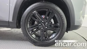 Chevrolet Trax, 2023 — миниатюра 7