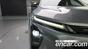 Chevrolet Trax, 2023 — миниатюра 8
