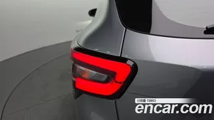 Chevrolet Trax, 2023 — миниатюра 9