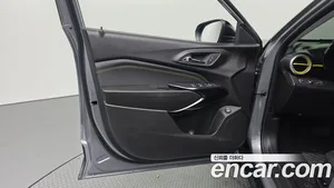 Chevrolet Trax, 2023 — миниатюра 14