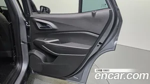 Chevrolet Trax, 2023 — миниатюра 15