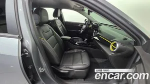 Chevrolet Trax, 2023 — миниатюра 16