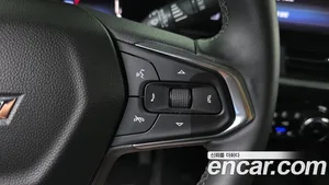 Chevrolet Trax, 2023 — миниатюра 27