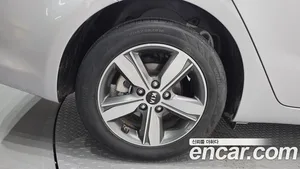Kia K3, 2017 — миниатюра 5