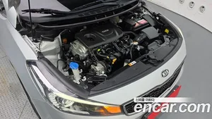 Kia K3, 2017 — миниатюра 6