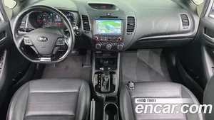 Kia K3, 2017 — миниатюра 10