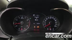 Kia K3, 2017 — миниатюра 11