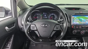 Kia K3, 2017 — миниатюра 19