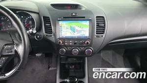 Kia K3, 2017 — миниатюра 22