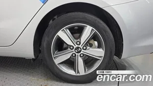 Kia K3, 2017 — миниатюра 7