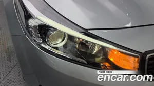Kia K3, 2017 — миниатюра 8