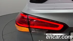 Kia K3, 2017 — миниатюра 9