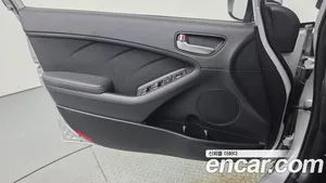 Kia K3, 2017 — миниатюра 14