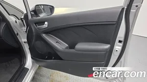 Kia K3, 2017 — миниатюра 15