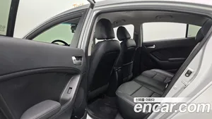 Kia K3, 2017 — миниатюра 27