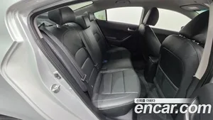 Kia K3, 2017 — миниатюра 28