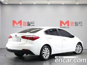 Kia K3, 2013 — миниатюра 3