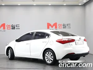 Kia K3, 2013 — миниатюра 4