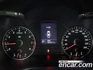 Kia K3, 2013 — миниатюра 6