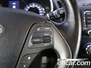 Kia K3, 2013 — миниатюра 7