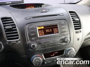 Kia K3, 2013 — миниатюра 8