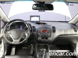 Kia K3, 2013 — миниатюра 14