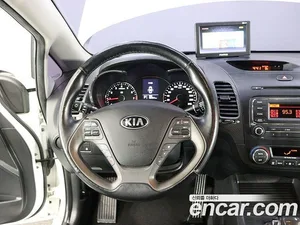 Kia K3, 2013 — миниатюра 15