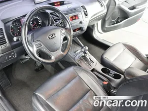 Kia K3, 2013 — миниатюра 17