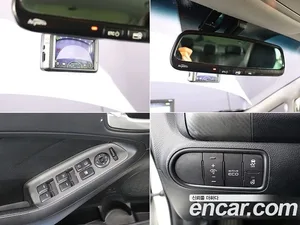 Kia K3, 2013 — миниатюра 18