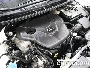 Kia K3, 2013 — миниатюра 19