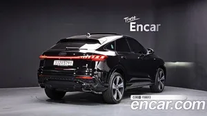 Audi Q5, 2025 — миниатюра 2