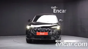 Audi Q5, 2025 — миниатюра 3