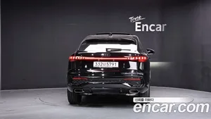 Audi Q5, 2025 — миниатюра 4