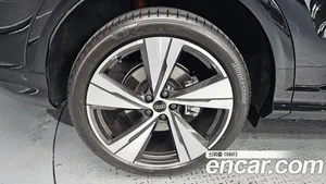 Audi Q5, 2025 — миниатюра 5