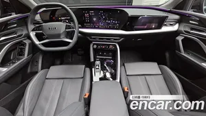 Audi Q5, 2025 — миниатюра 7