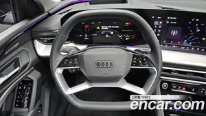 Audi Q5, 2025 — миниатюра 12
