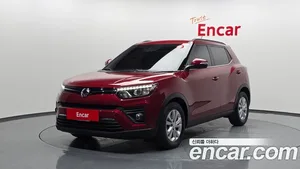 KGM Tivoli, 2020 — миниатюра 1