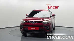 KGM Tivoli, 2020 — миниатюра 3