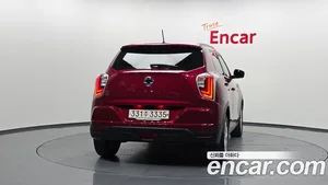 KGM Tivoli, 2020 — миниатюра 4