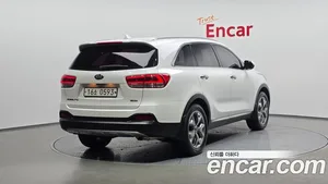 Kia Sorento, 2016 — миниатюра 2